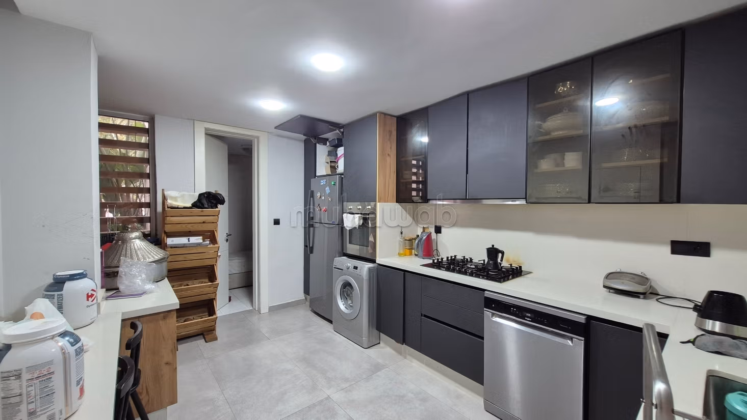 Te koop Duplex 240m2 Groene Stad Bouskoura