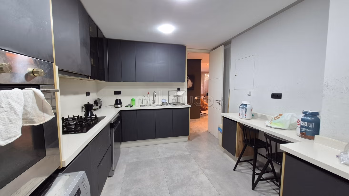 Te koop Duplex 240m2 Groene Stad Bouskoura