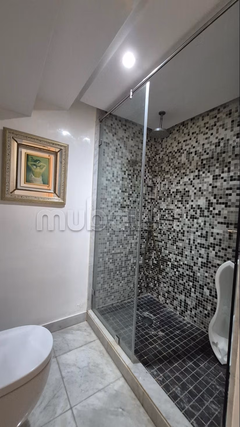 Te koop Duplex 240m2 Groene Stad Bouskoura