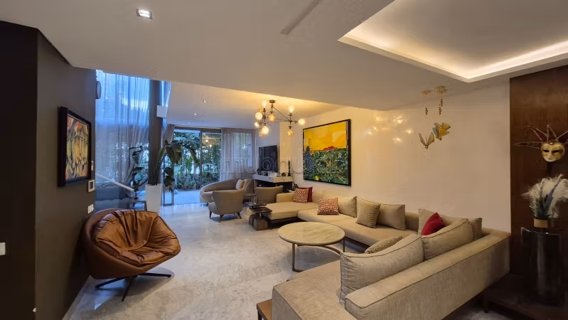A vendre Duplex 240m2 Ville Verte Bouskoura