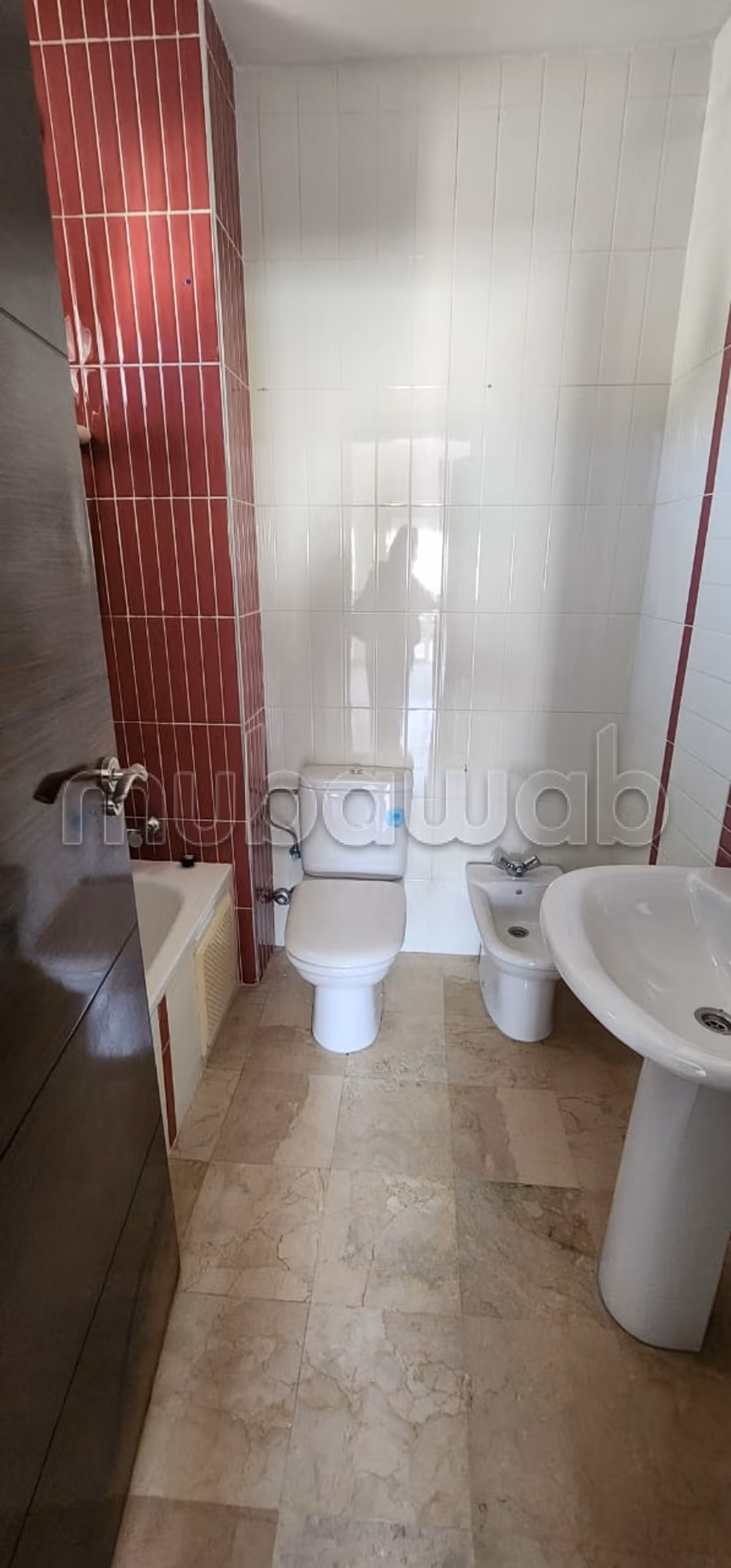 Villa in affitto - Settore tranquillo
