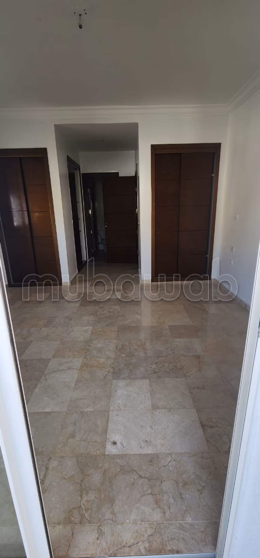 Villa in affitto - Settore tranquillo
