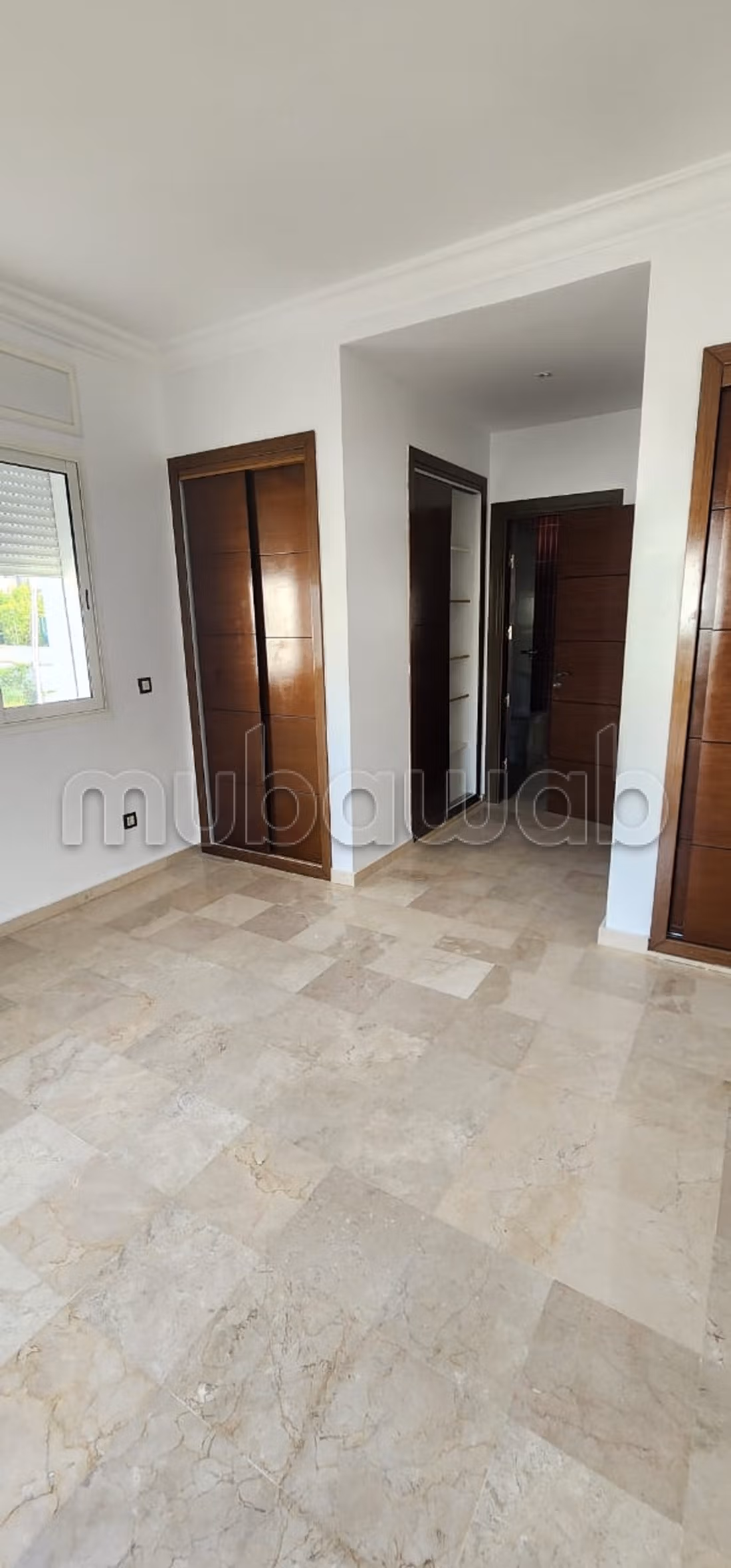 Villa in affitto - Settore tranquillo