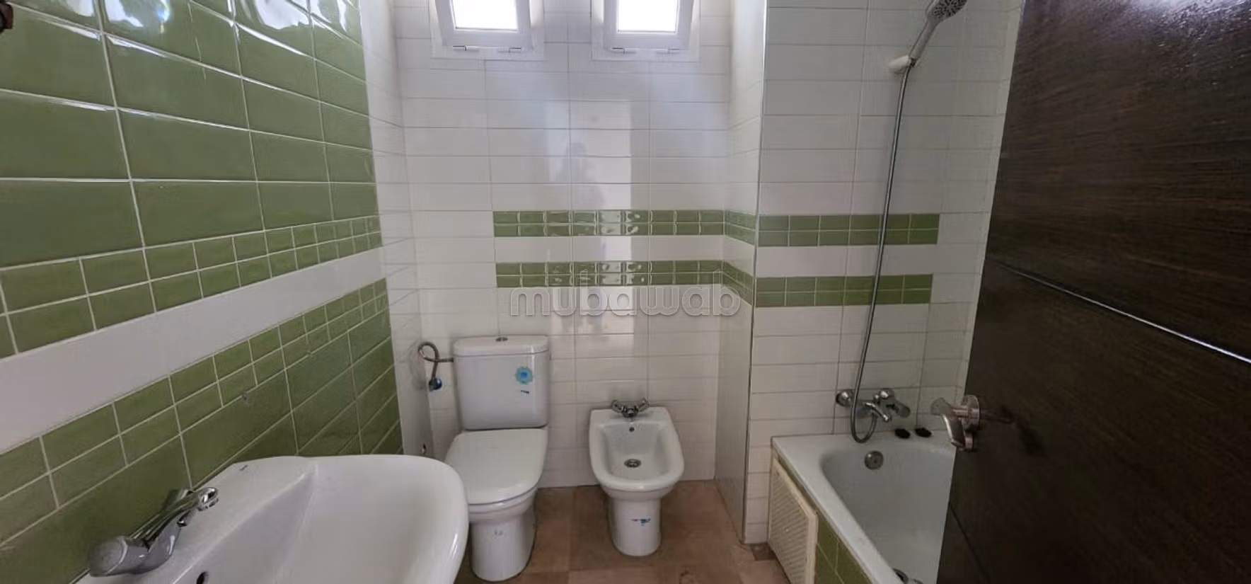 Villa in affitto - Settore tranquillo