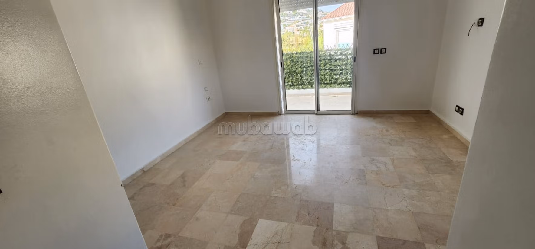 Villa in affitto - Settore tranquillo