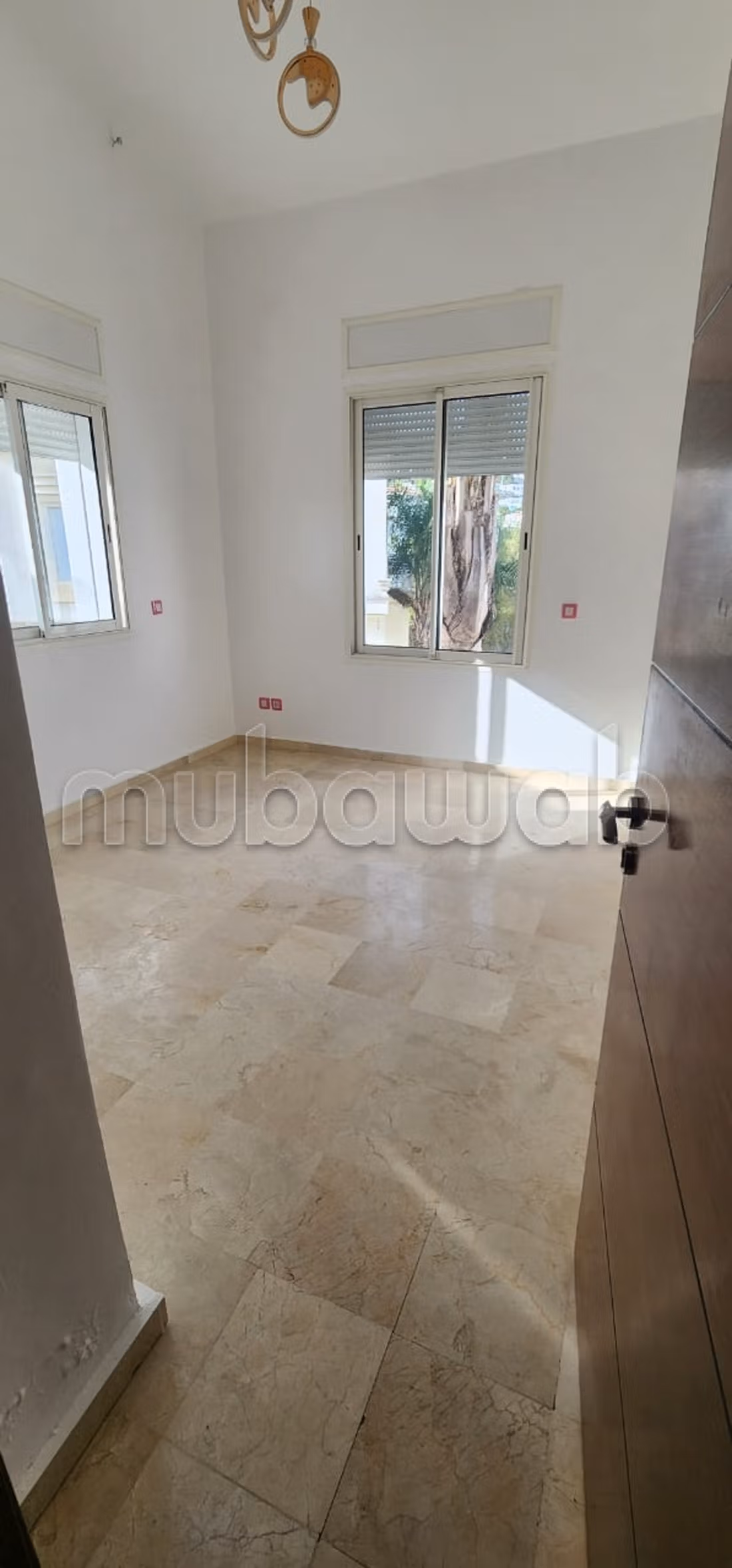 Villa in affitto - Settore tranquillo