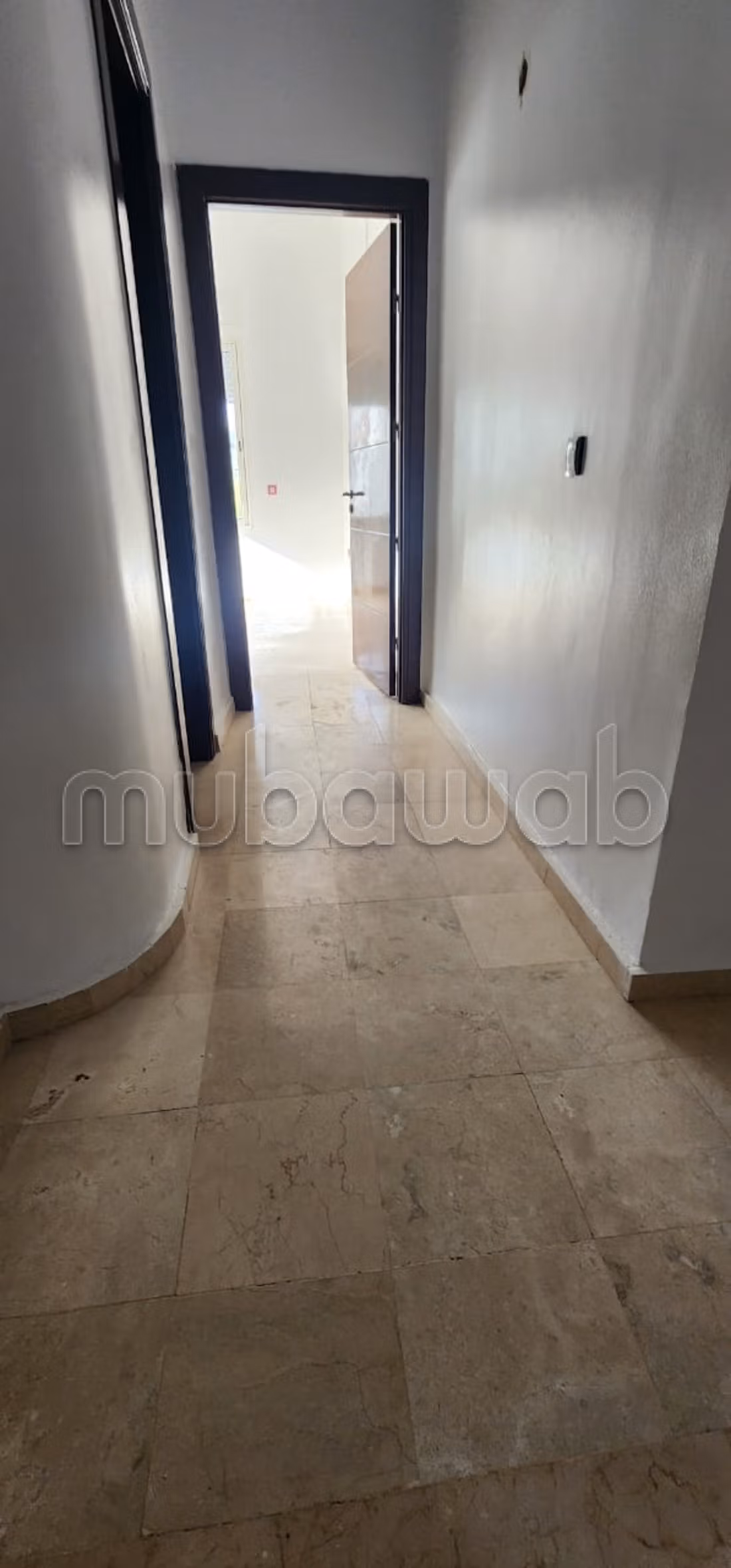 Villa in affitto - Settore tranquillo
