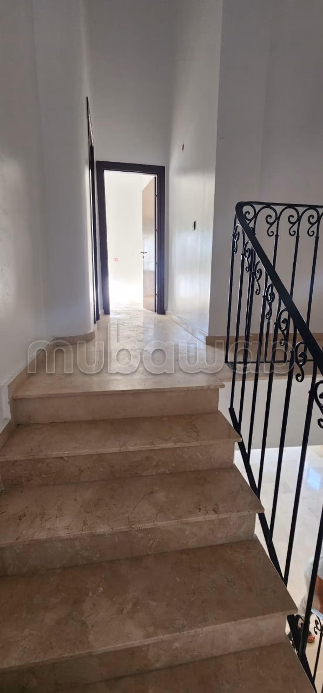 Villa in affitto - Settore tranquillo