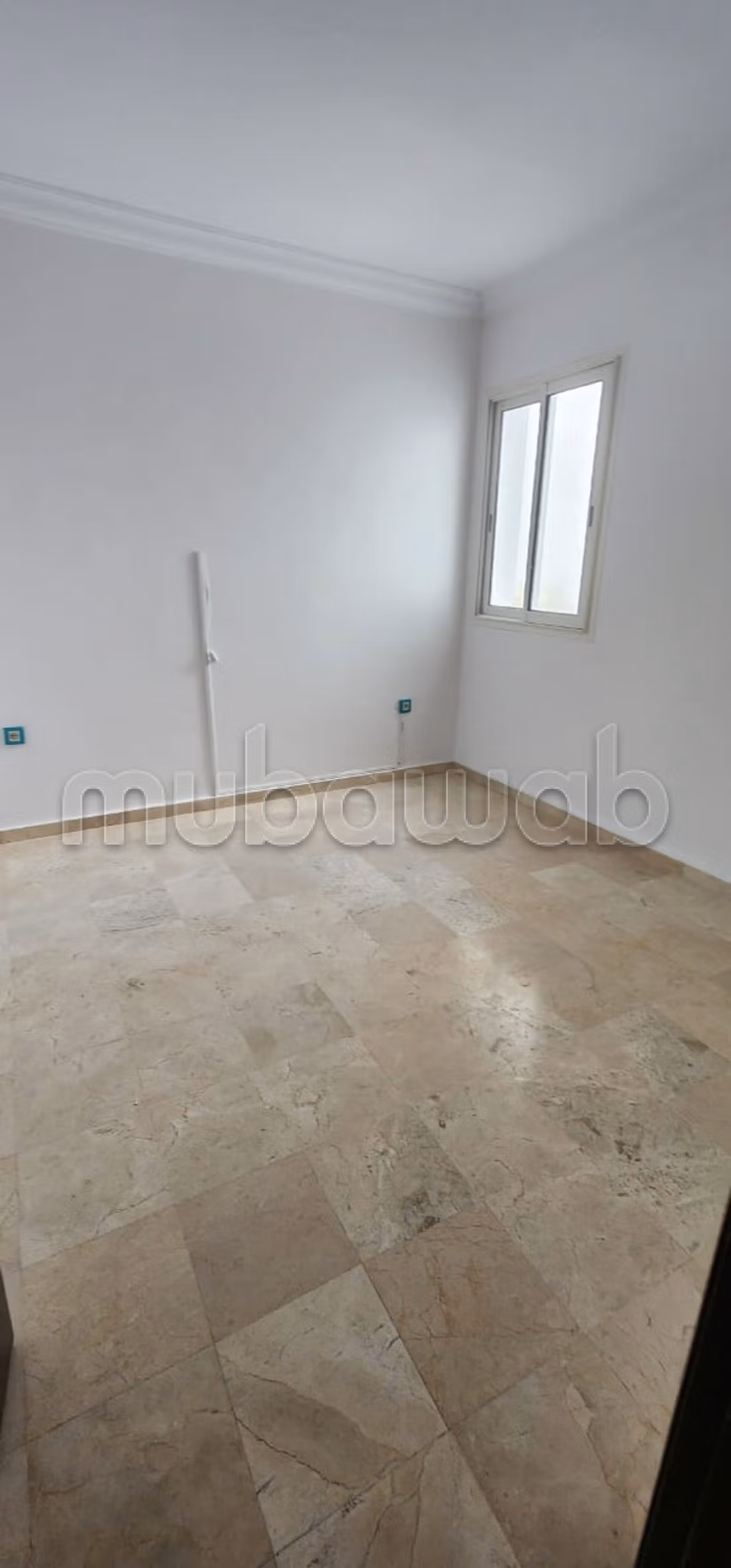Villa in affitto - Settore tranquillo