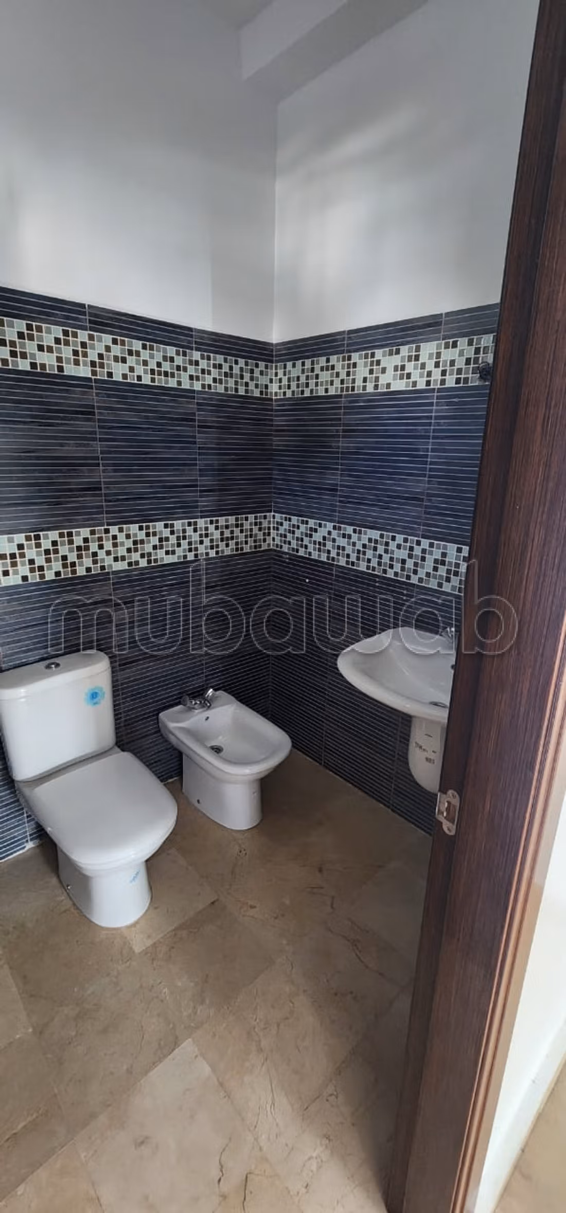 Villa in affitto - Settore tranquillo