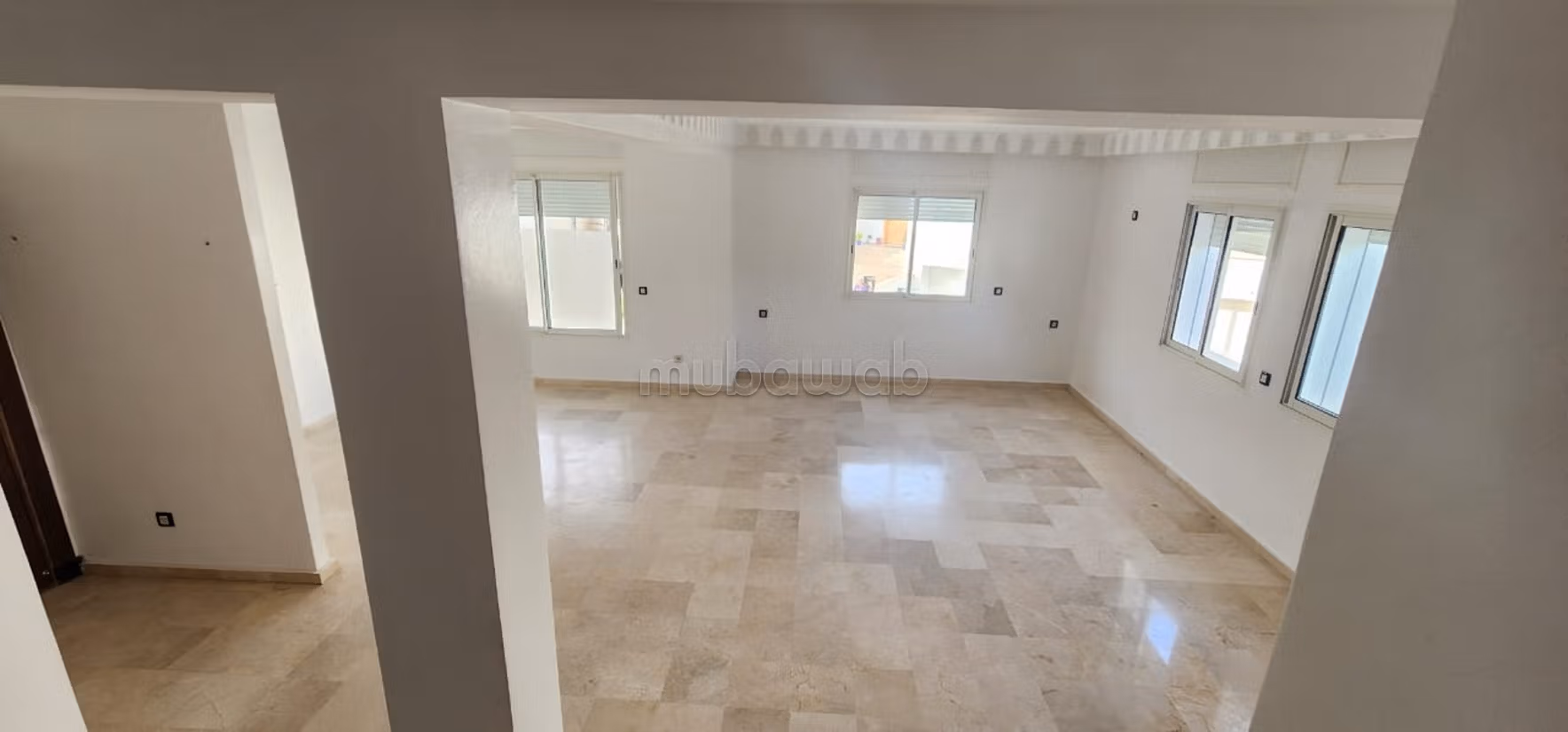 Villa in affitto - Settore tranquillo