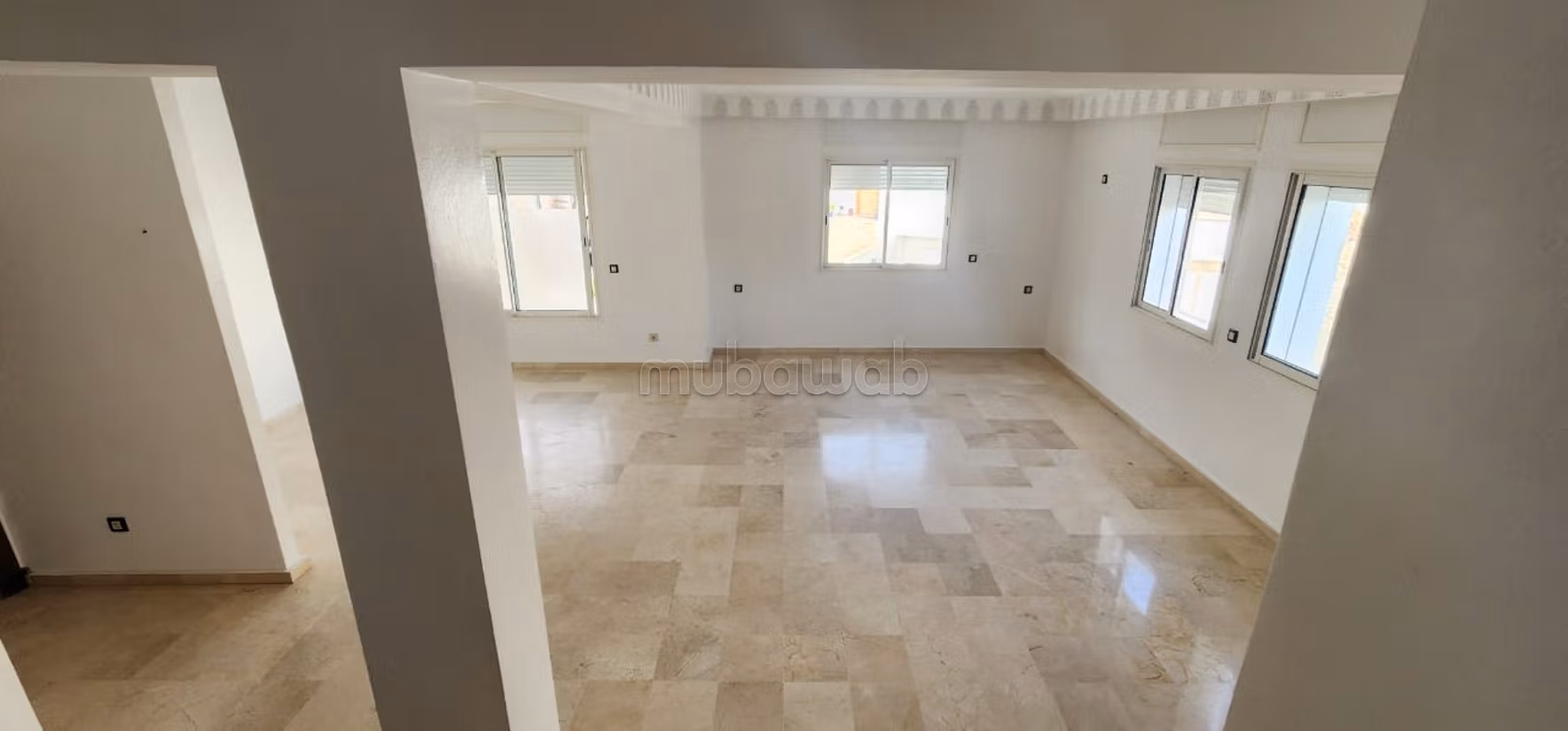 Villa in affitto - Settore tranquillo