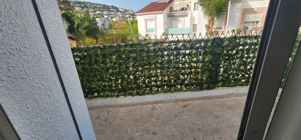 Villa for rent - Quiet area