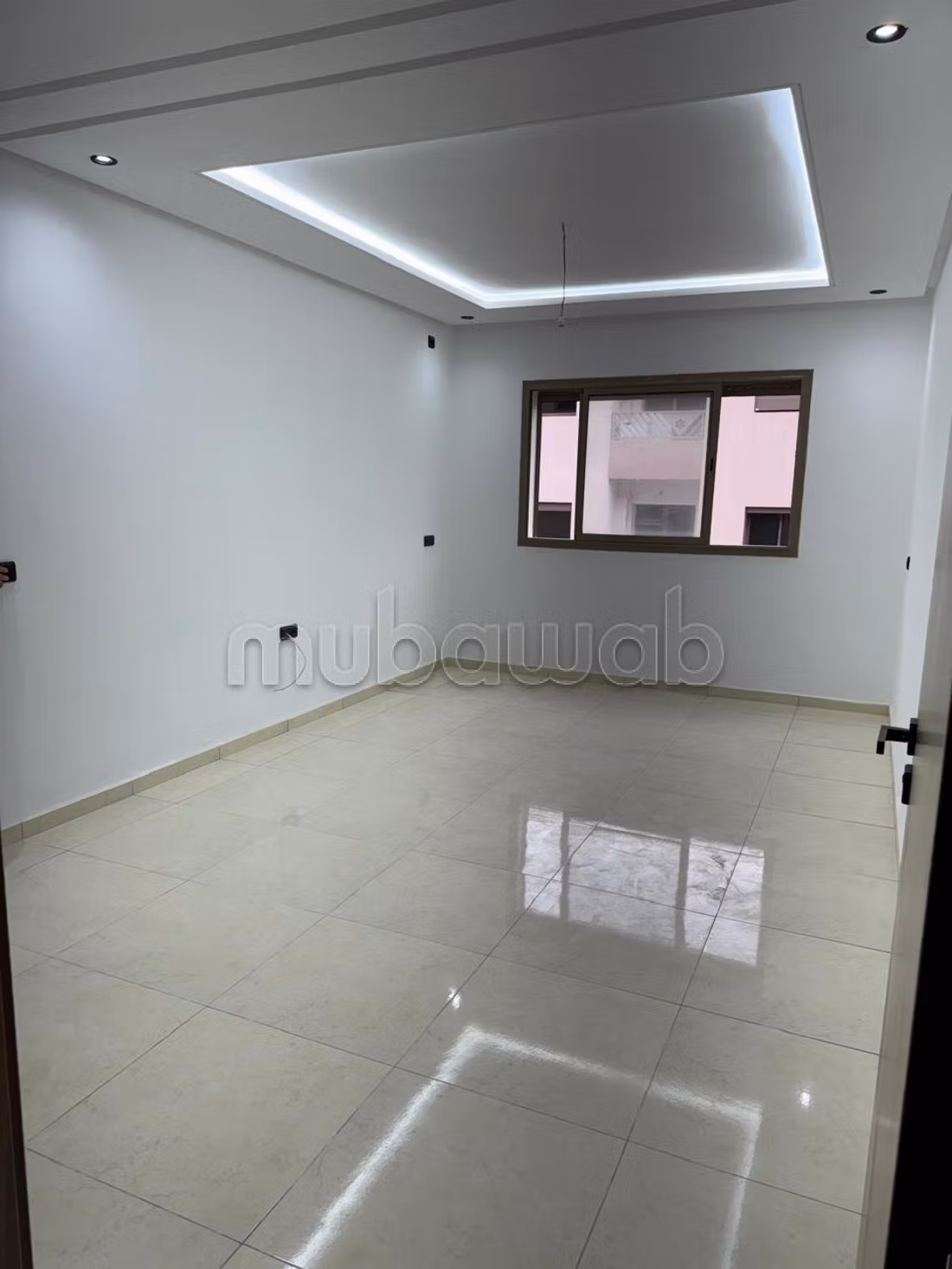 Location d'appartement Témara — 3