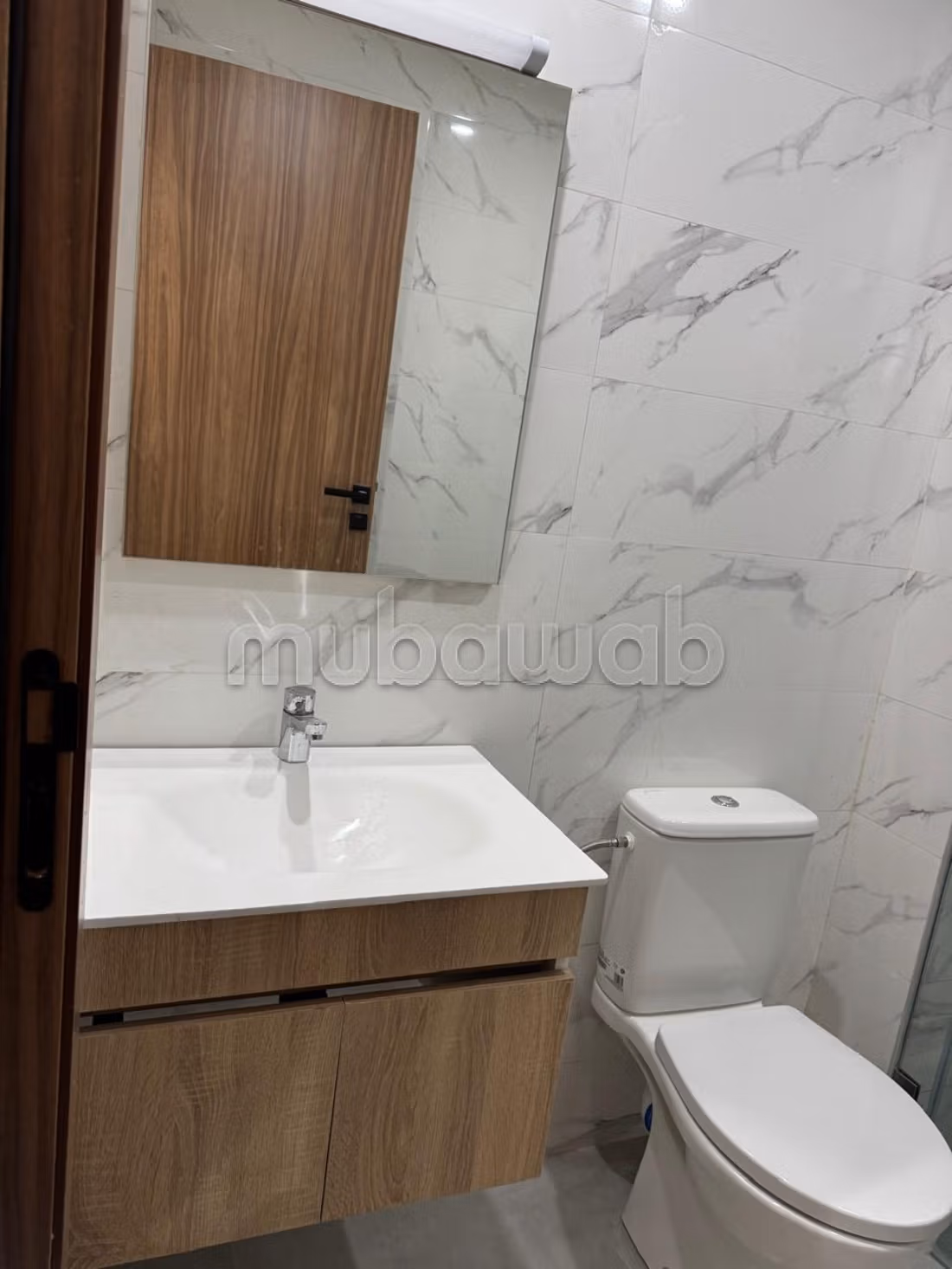Appartement 86 m² à Abbadi — 9