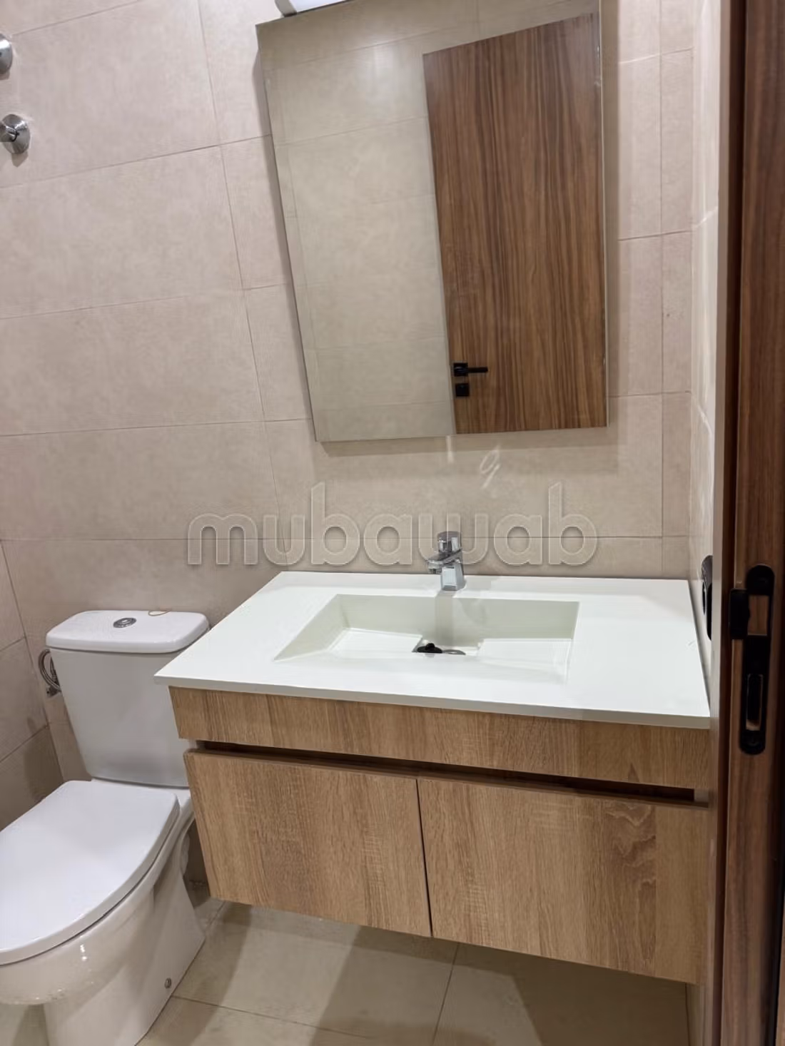 Appartement 86 m² à Abbadi — 11