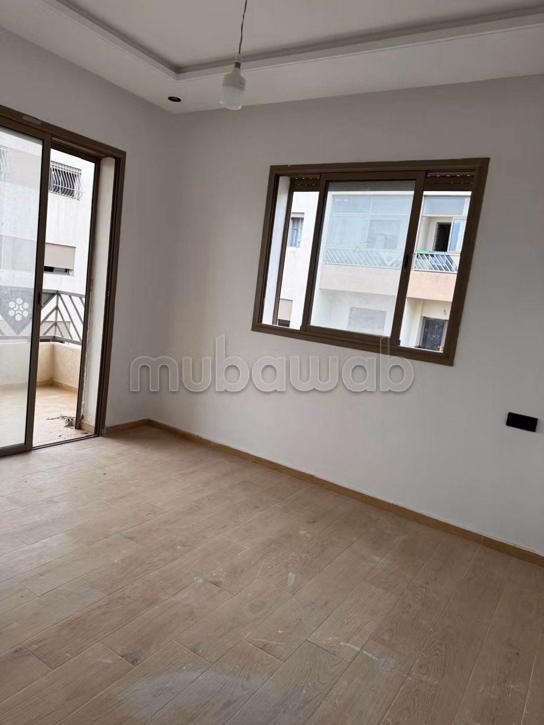 Appartement 86 m² à Abbadi — 12