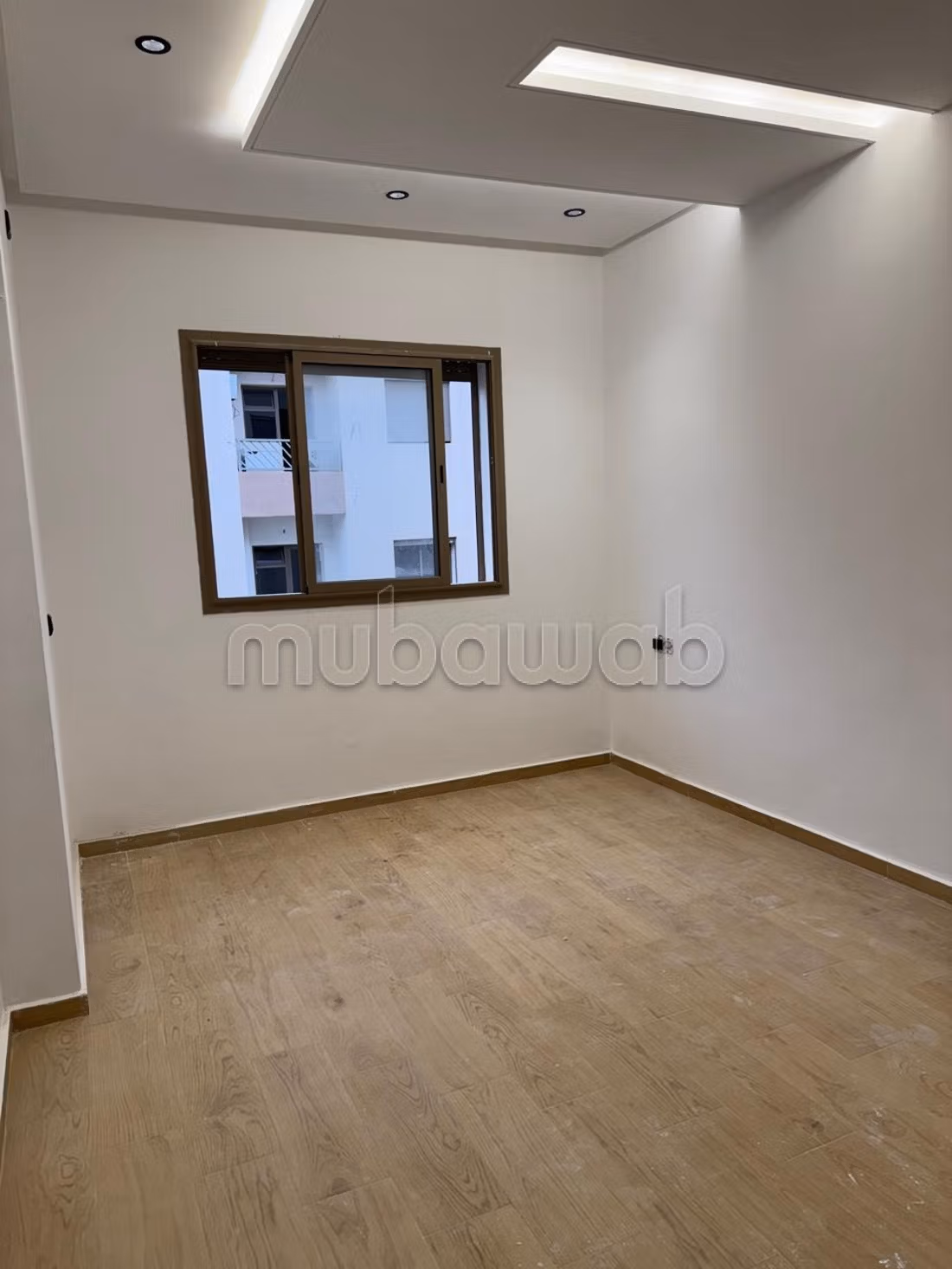 Location d'appartement Témara — 5