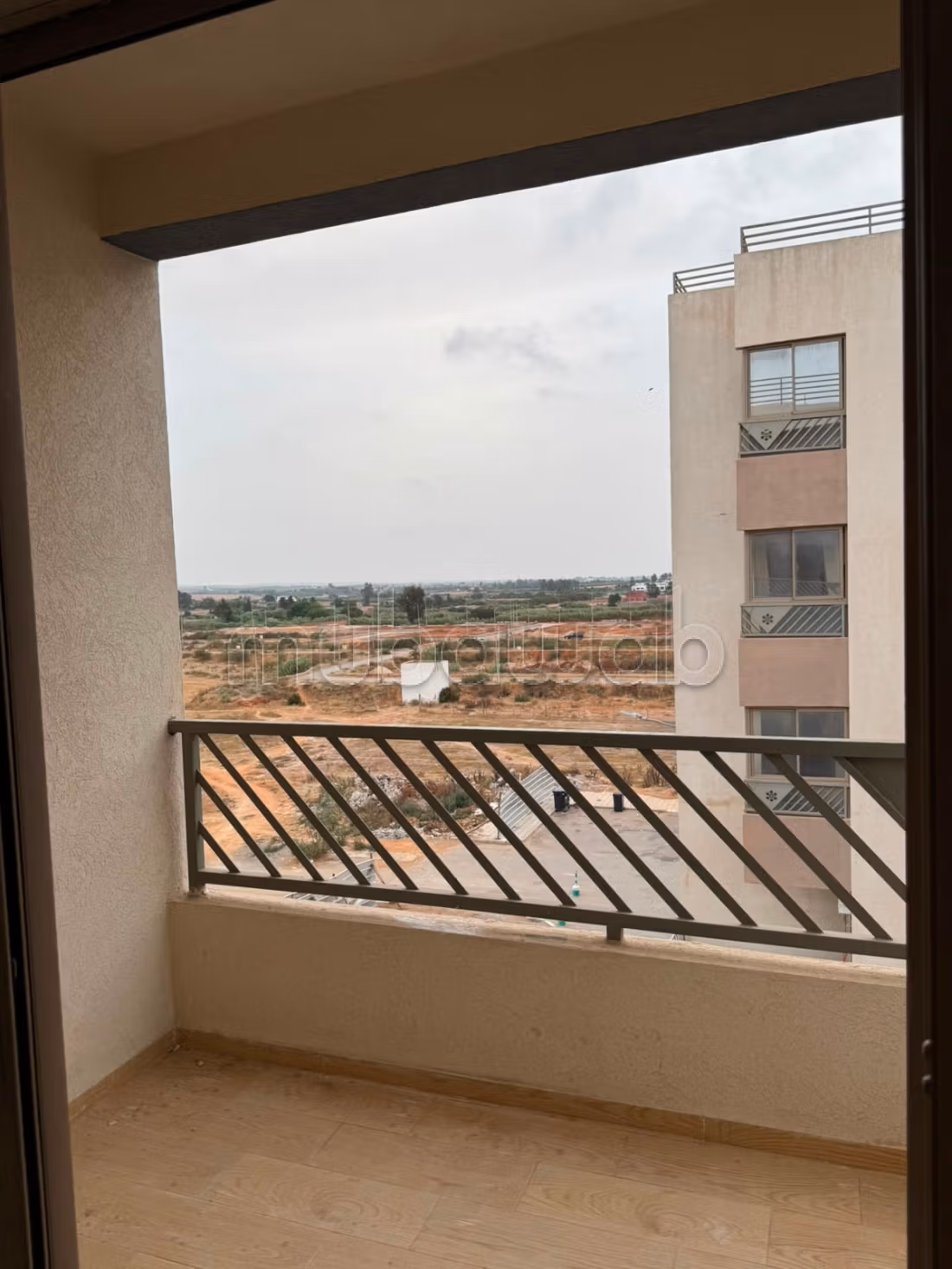 Location d'appartement Témara — 6