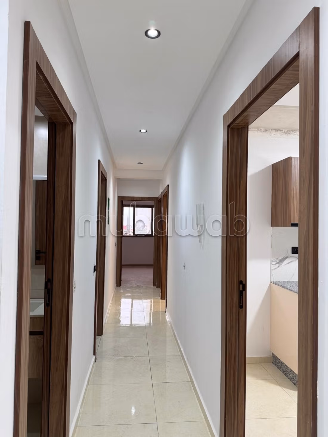 Location d'appartement Témara — 2
