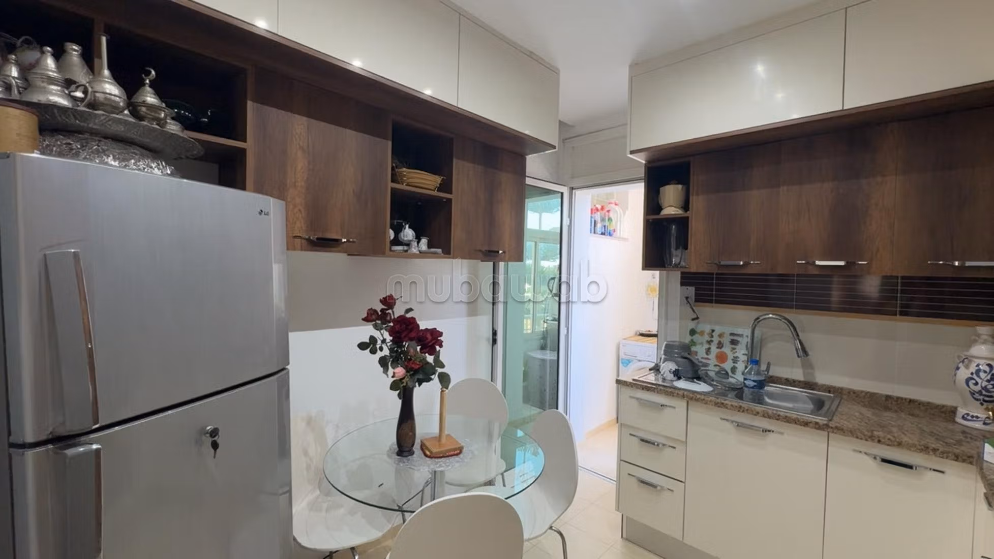 Appartamento S2 in vendita