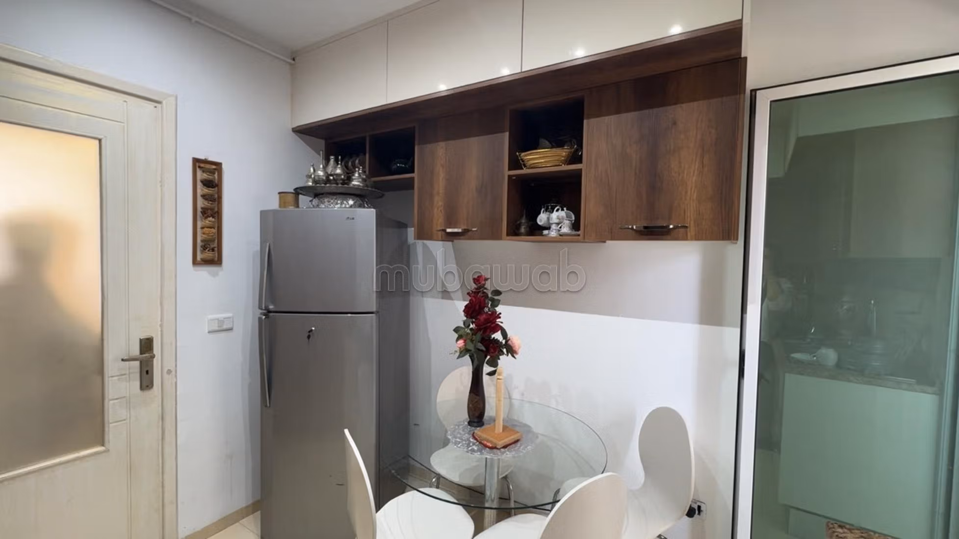Appartamento S2 in vendita