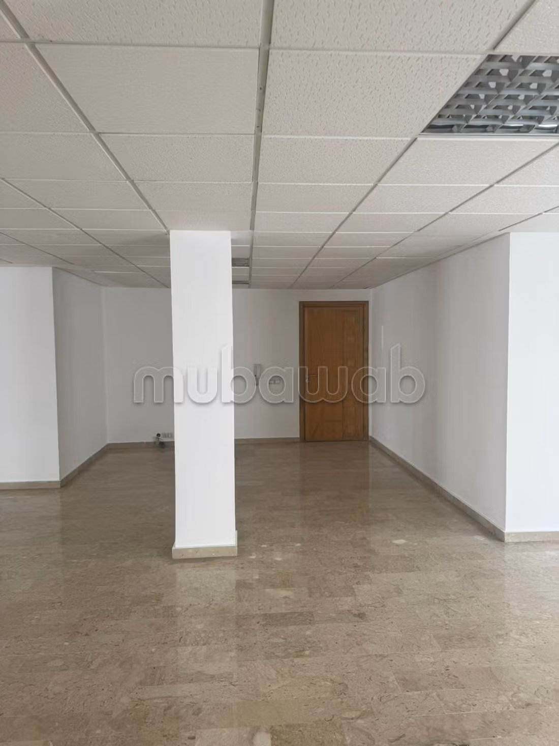 A vendre Plateau bureau 106m2 
Racine