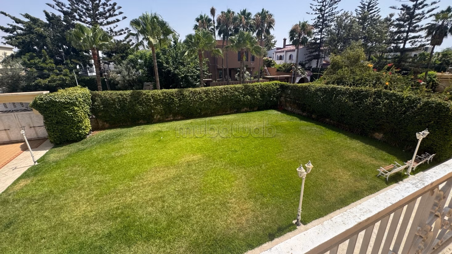 Villa lussuosa in vendita in California. Superficie 900 m². Giardino e terrazza
