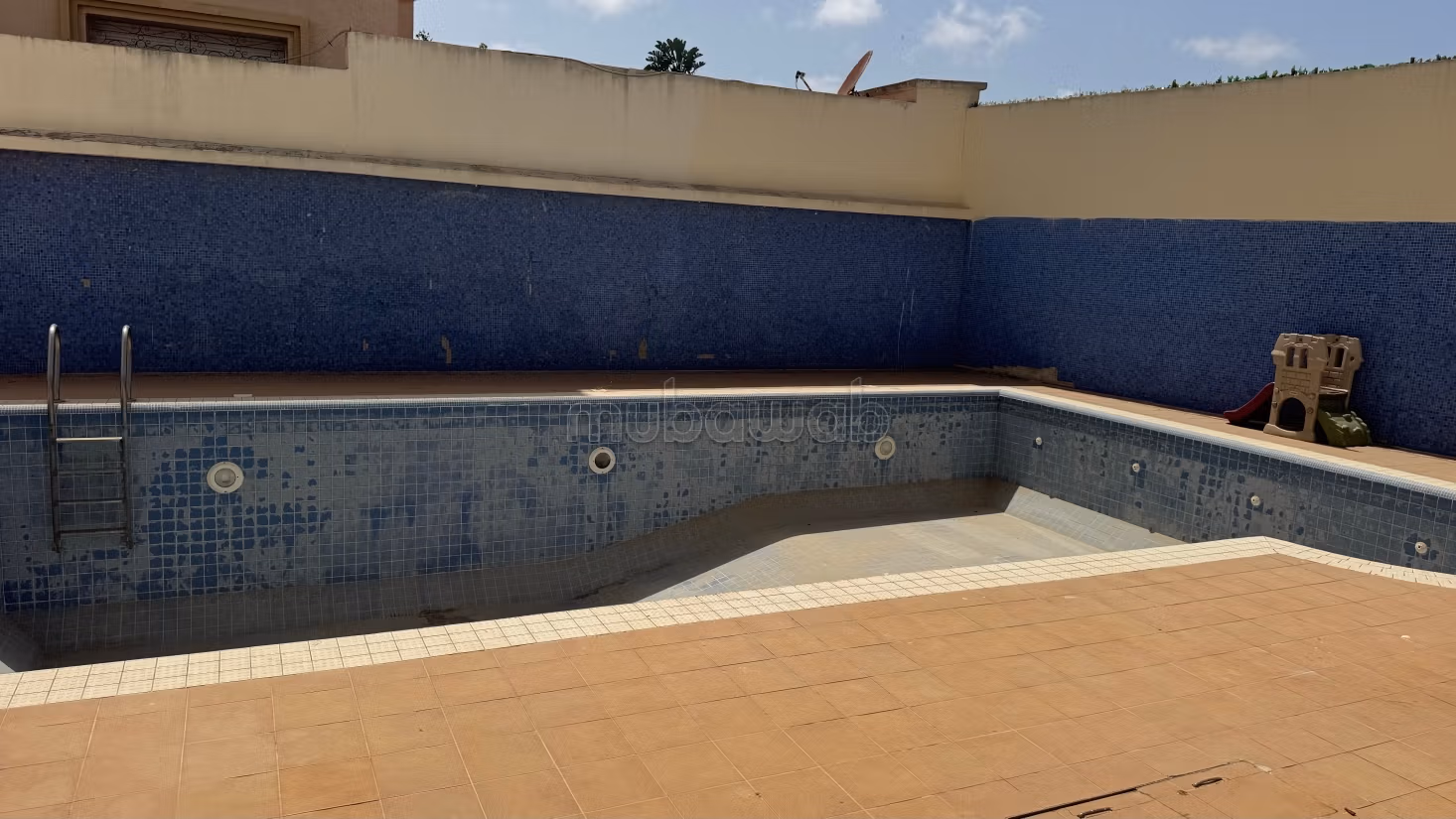 Villa lussuosa in vendita in California. Superficie 900 m². Giardino e terrazza