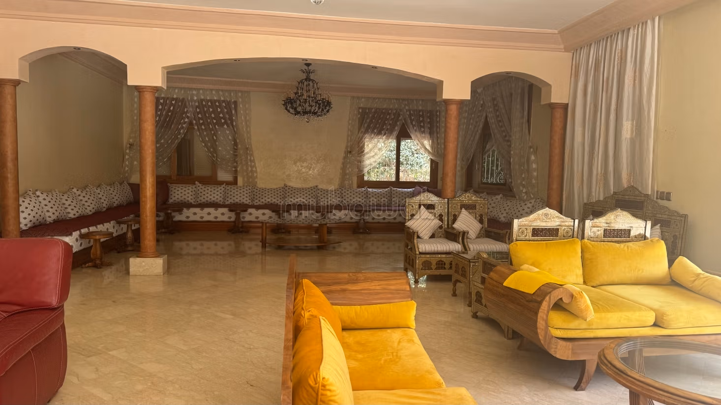 Villa lussuosa in vendita in California. Superficie 900 m². Giardino e terrazza
