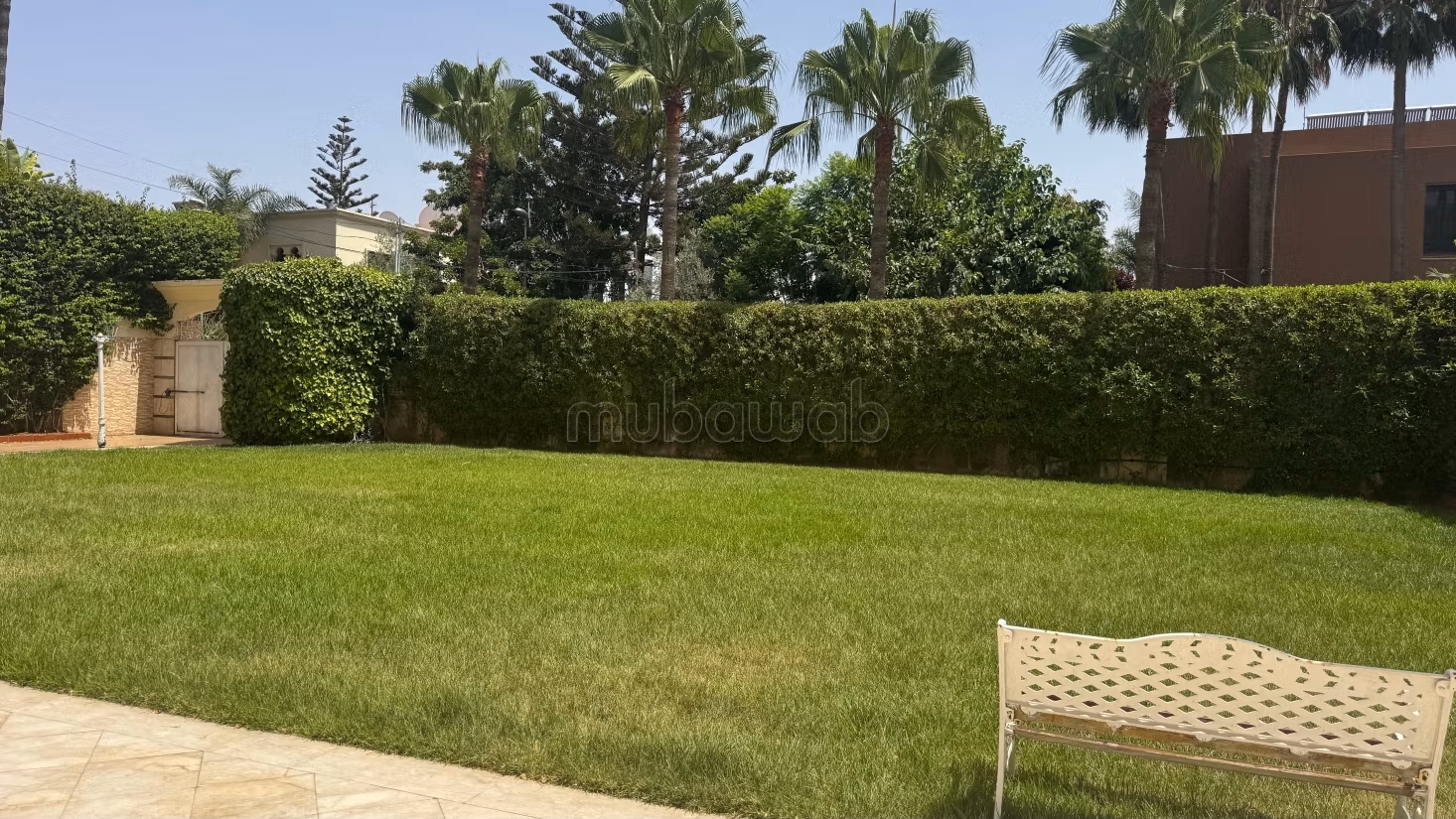 Villa lussuosa in vendita in California. Superficie 900 m². Giardino e terrazza