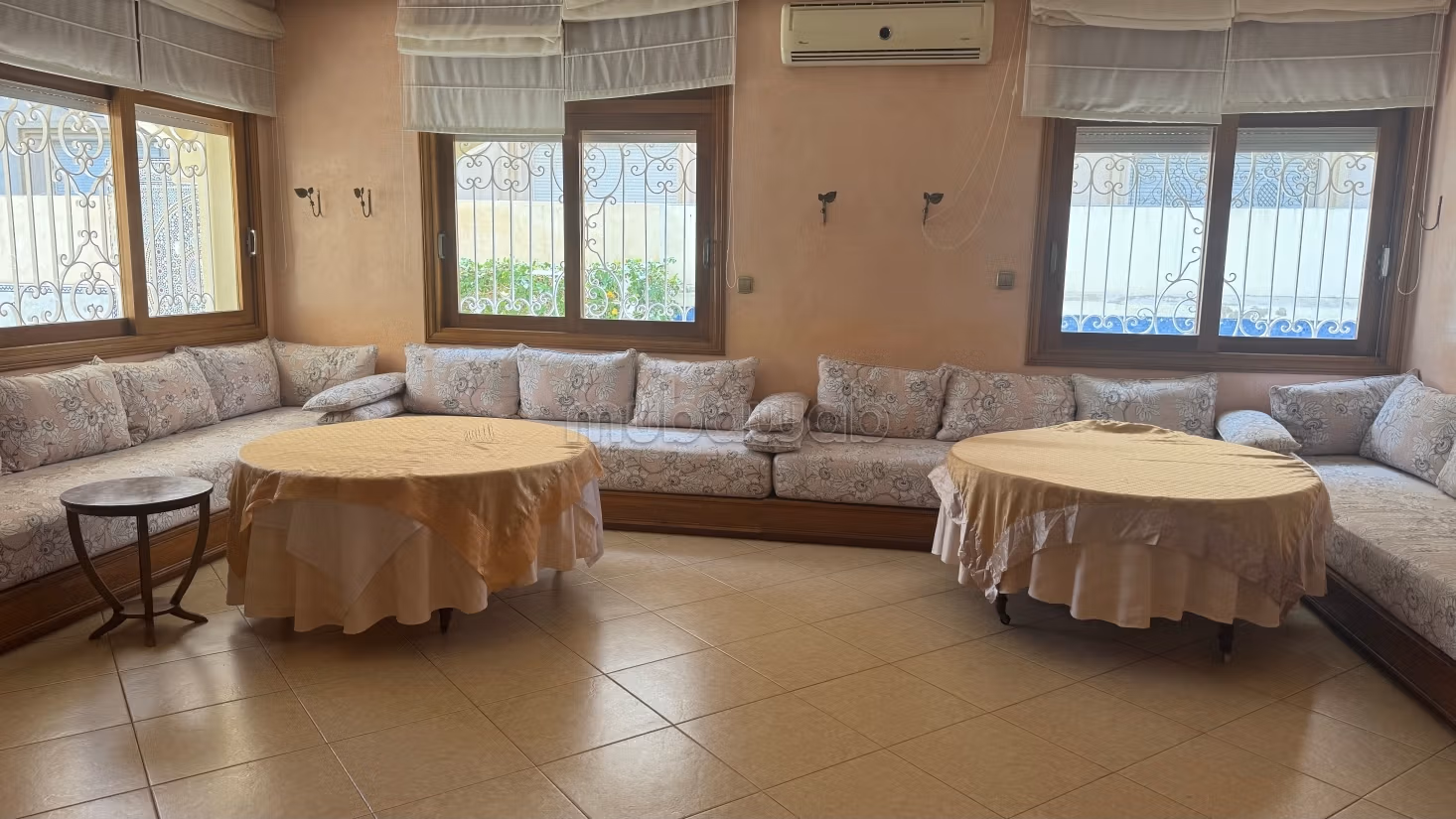 Villa lussuosa in vendita in California. Superficie 900 m². Giardino e terrazza