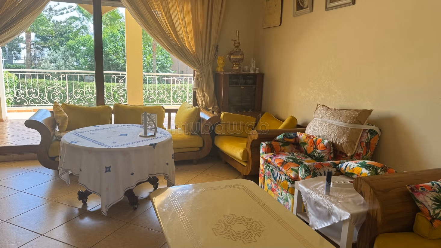 Villa lussuosa in vendita in California. Superficie 900 m². Giardino e terrazza