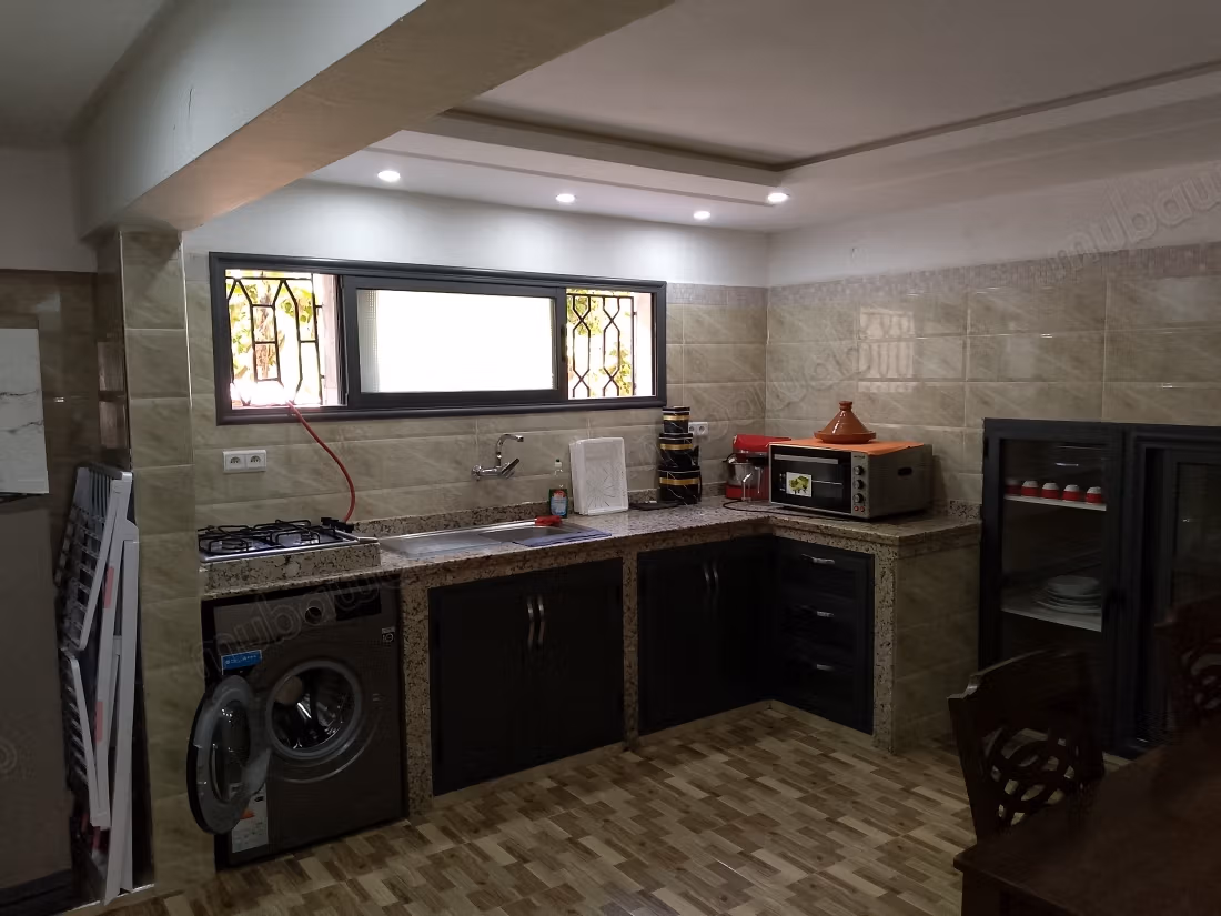 Piso de lujo en villa en alquiler en un lugar estratégico