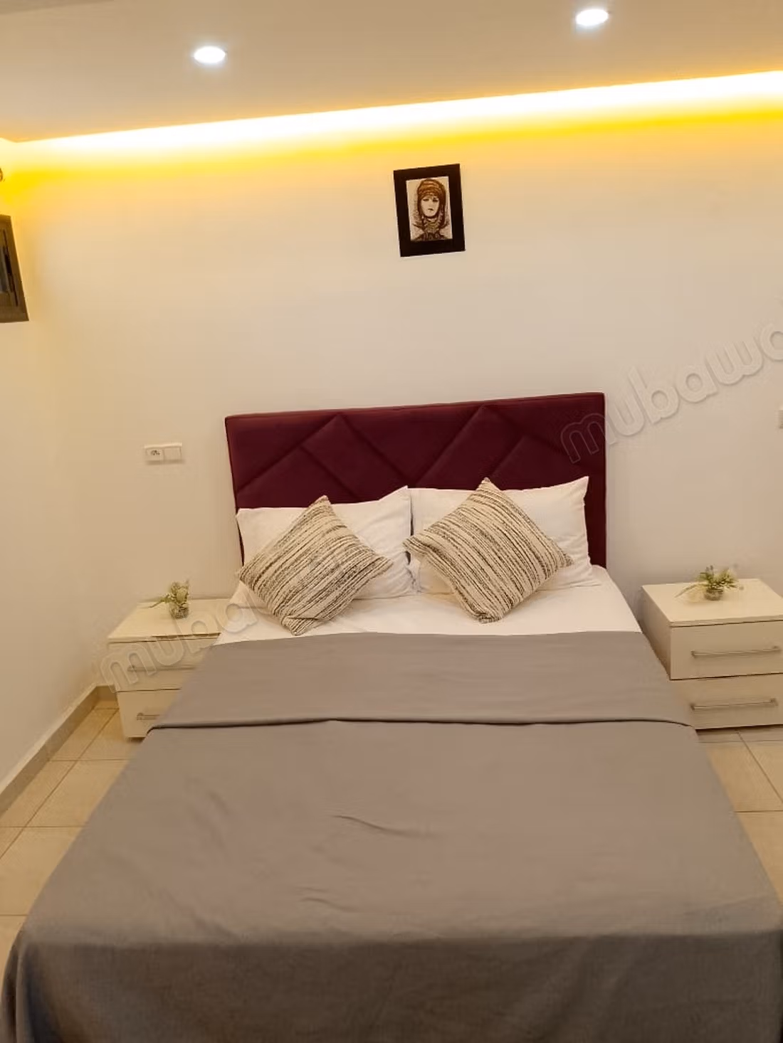 Piso de lujo en villa en alquiler en un lugar estratégico