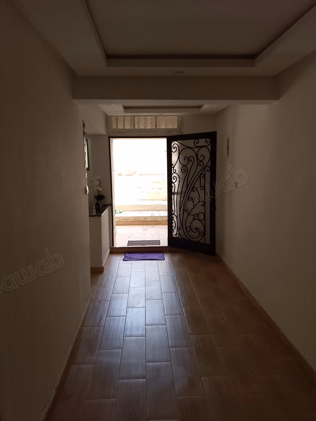 Piso de lujo en villa en alquiler en un lugar estratégico