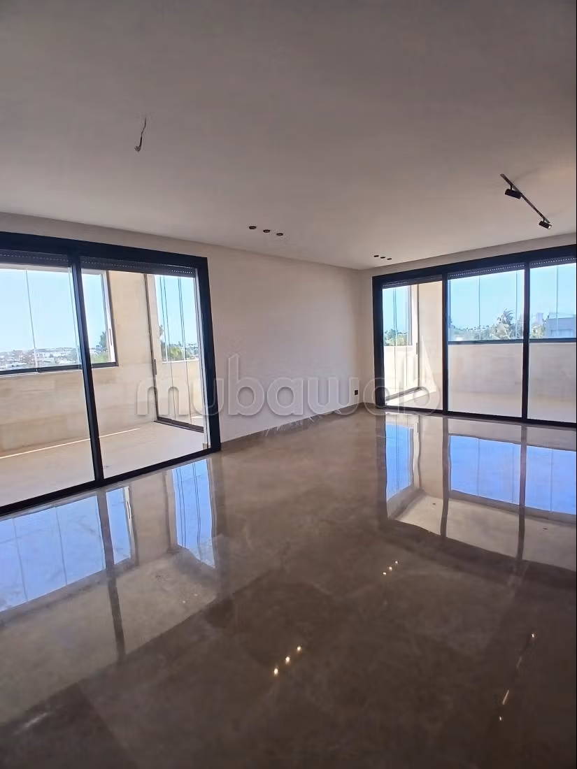 Appartement 150 m² f Souissi — 11