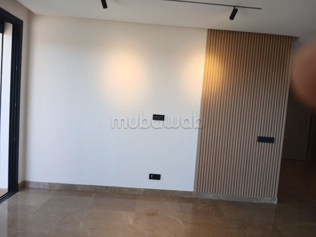 Appartement 150 m² f Souissi — 12