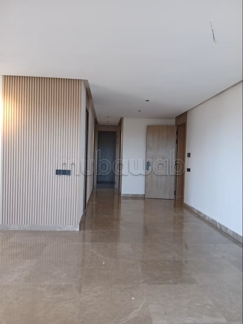 Appartement 150 m² f Souissi — 14