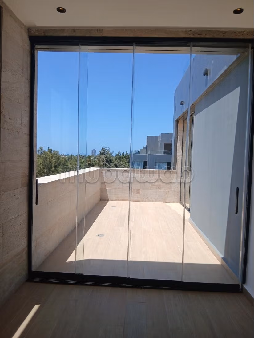 Appartement 150 m² f Souissi — 7
