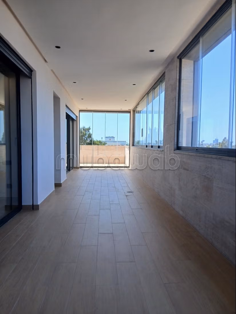 Appartement 150 m² f Souissi — 8