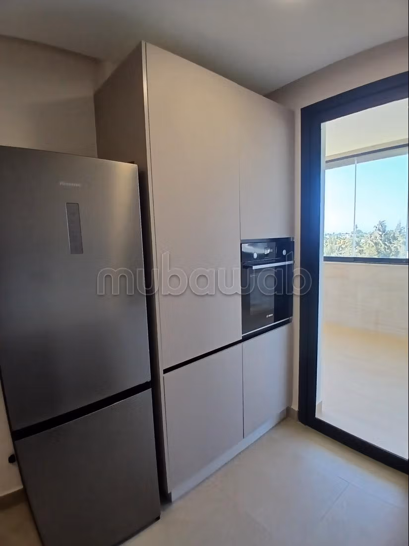 Appartement 150 m² f Souissi — 9