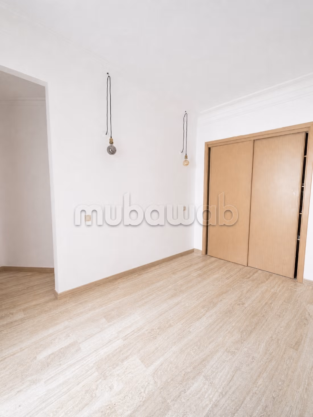 Bel appartement en location à Nassim 
2 chambres agréables. Résidence fermée Sécurisée 24/24 — 4