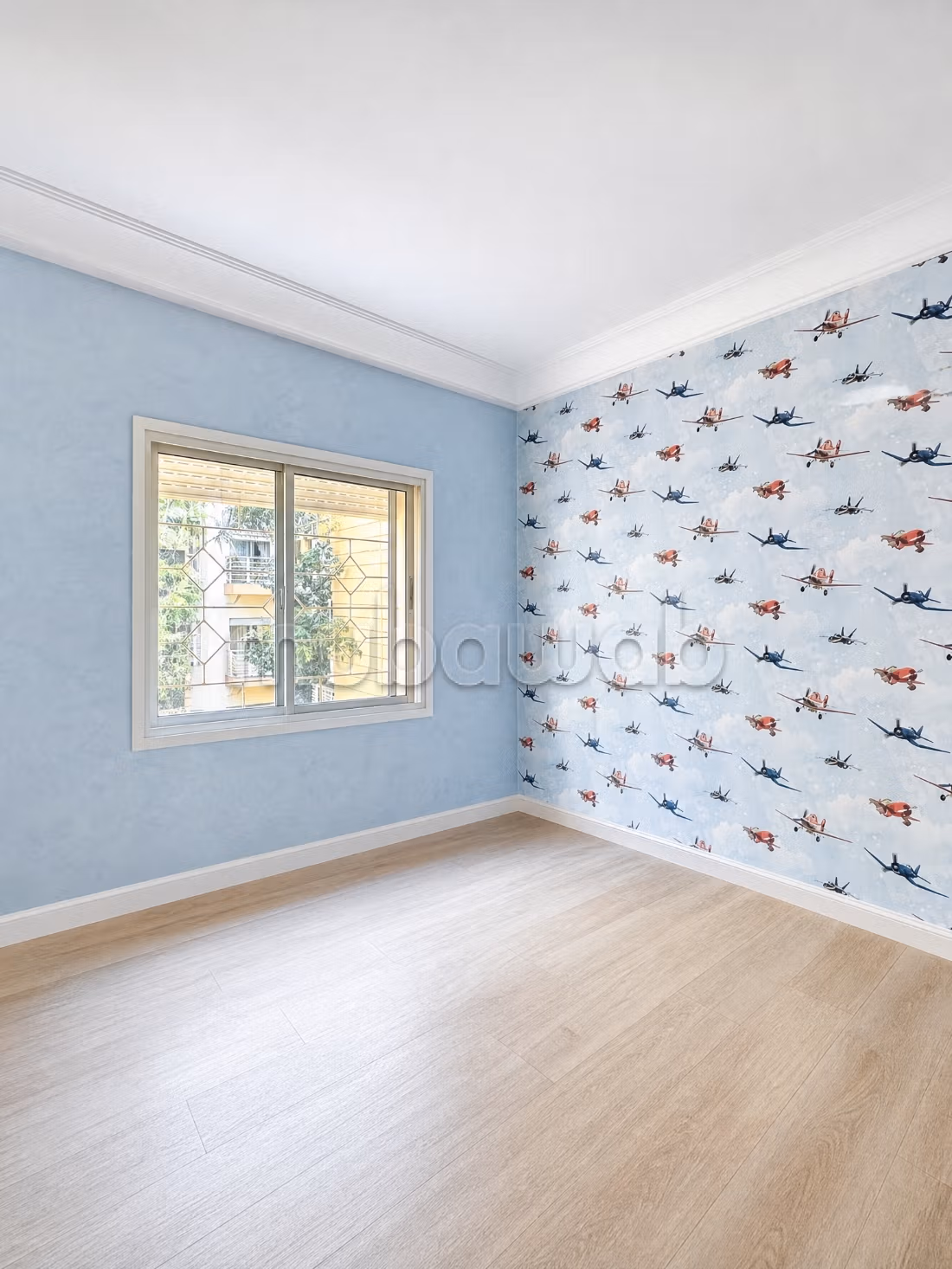 Bel appartement en location à Nassim 
2 chambres agréables. Résidence fermée Sécurisée 24/24 — 6