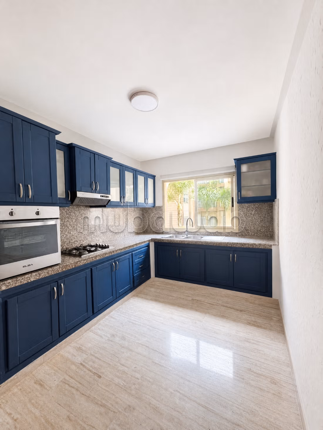 Appartement 86 m² à Nassim 1 — 7