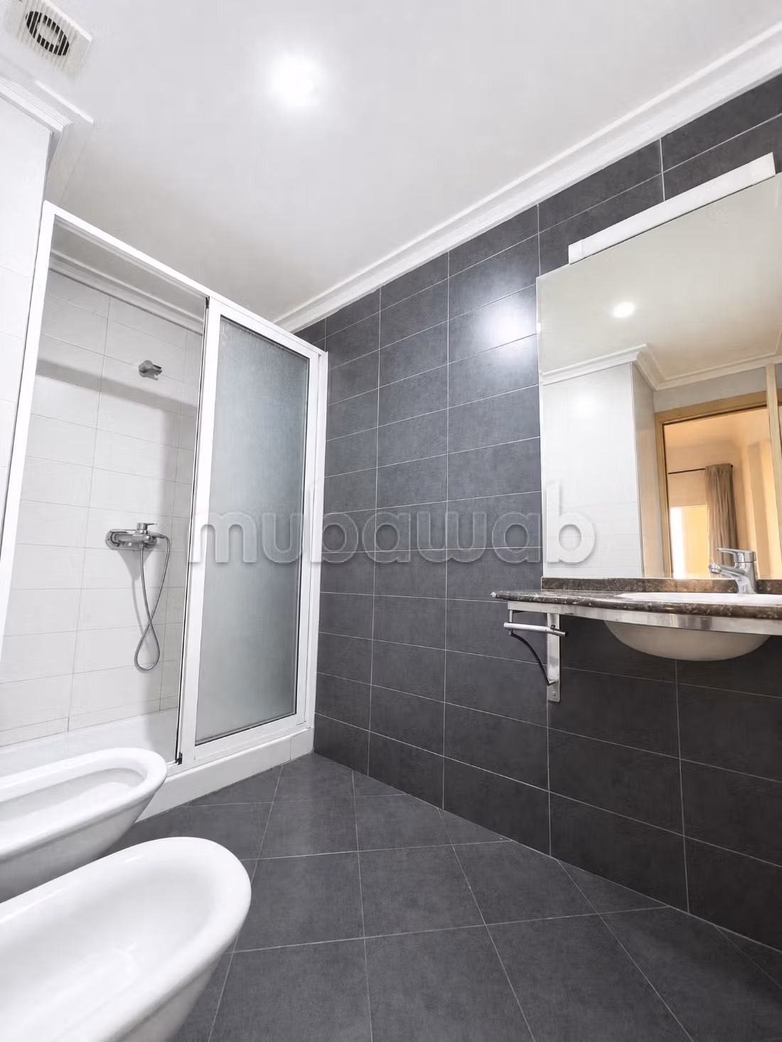 Appartement 86 m² à Nassim 1 — 8