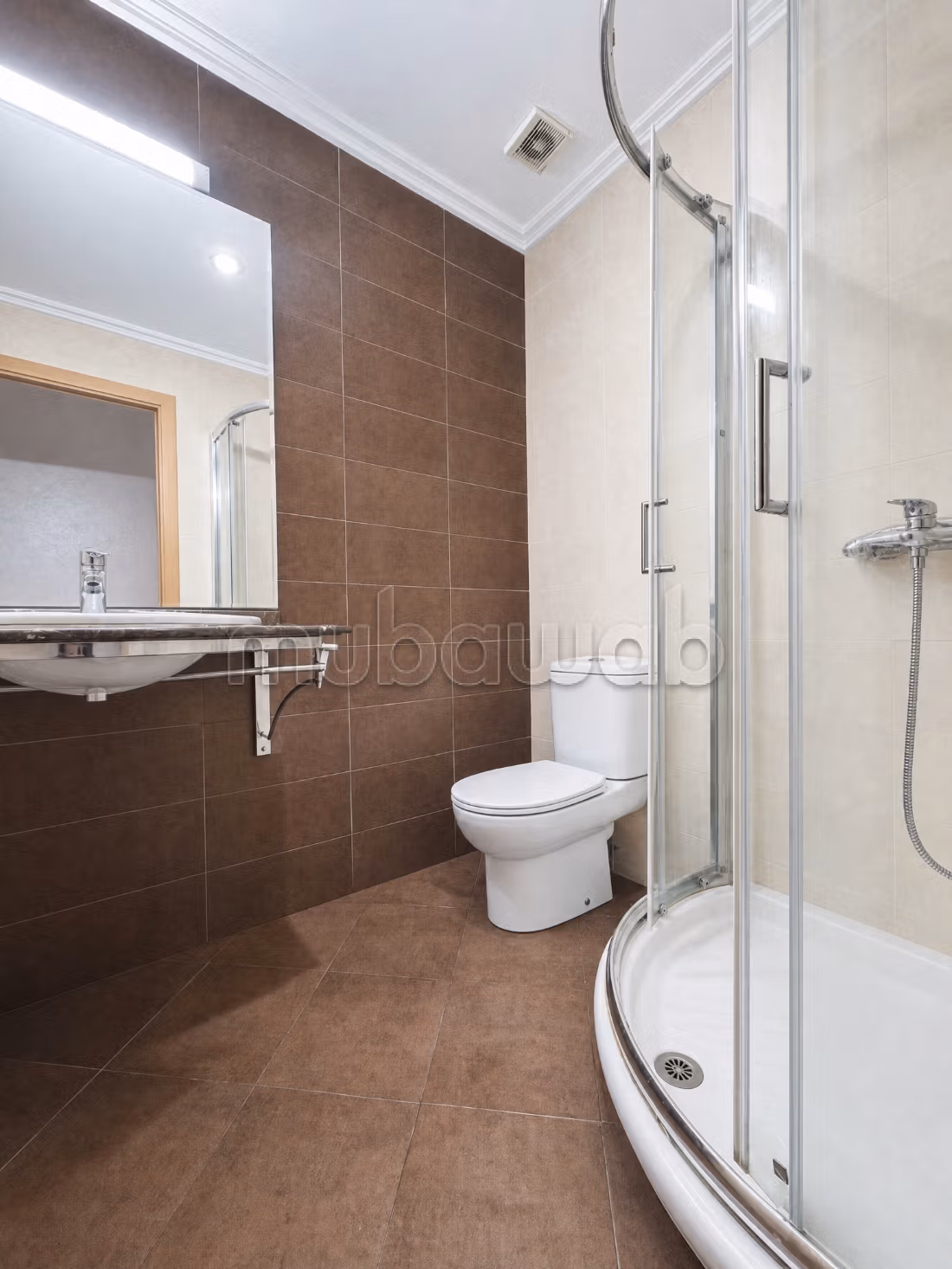 Appartement 86 m² à Nassim 1 — 9