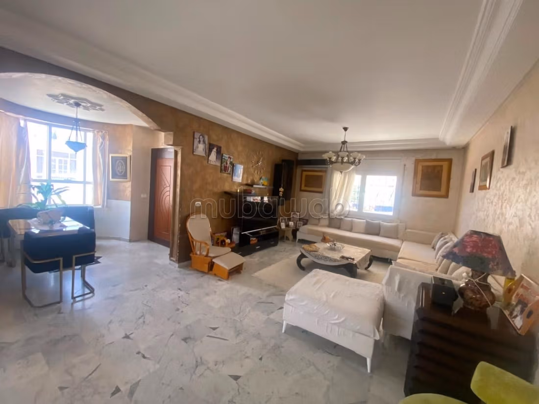S4 Villa Floor for Rent