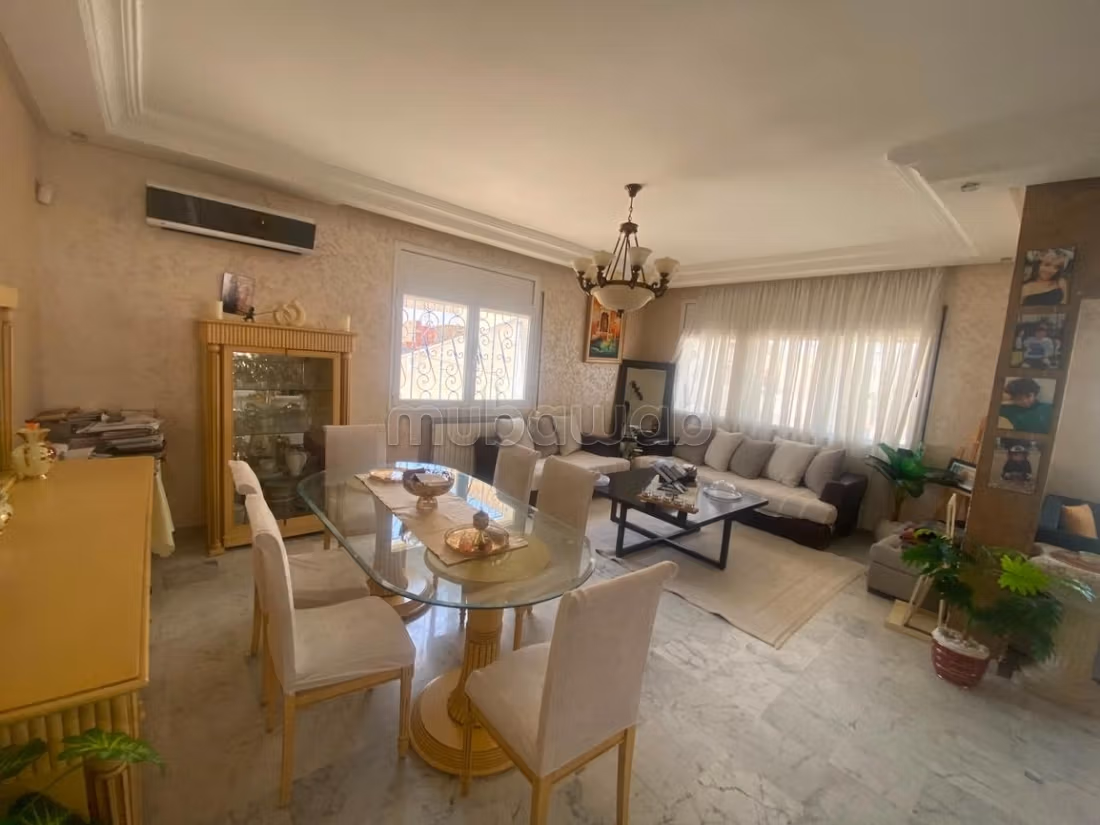S4 Villa Floor for Rent