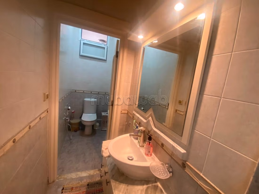 S4 Villa Floor for Rent